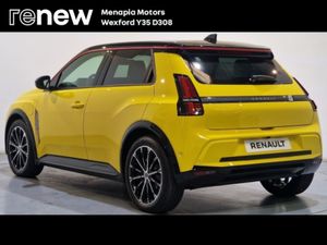 Renault 5 E-TECH Iconic 52 kWh 150hp - Image 4