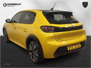 Peugeot 208 1.2 Puretech 100 GT 5dr - Image 2