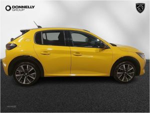 Peugeot 208 1.2 Puretech 100 GT 5dr - Image 3