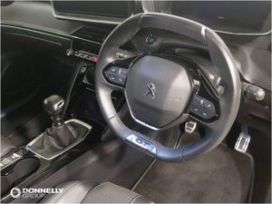 Peugeot 208 1.2 Puretech 100 GT 5dr - Image 4