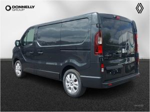 Renault Trafic Sl30 Blue dCi 130 Extra  safety  V - Image 2