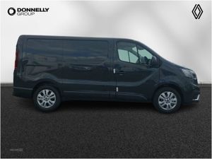 Renault Trafic Sl30 Blue dCi 130 Extra  safety  V - Image 3