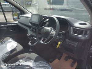 Renault Trafic Sl30 Blue dCi 130 Extra  safety  V - Image 4
