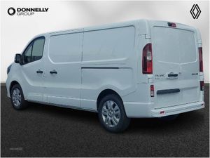 Renault Trafic Ll30 Blue dCi 130 Extra  safety  V - Image 2