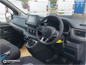Renault Trafic Ll30 Blue dCi 130 Extra  safety  V - Image 4
