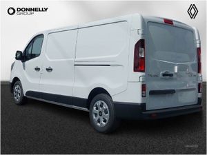 Renault Trafic Ll30 Blue dCi 130 Advance  safety - Image 2