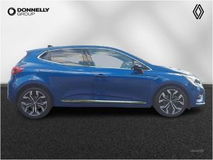 Renault Clio 1.6 E-tech Full Hybrid 145 Techno 5d - Image 3