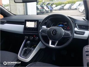 Renault Clio 1.6 E-tech Full Hybrid 145 Techno 5d - Image 4