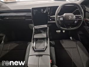 Renault Austral Techno Esprit Alpine E-tech Hybri - Image 3