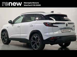 Renault Austral Techno Esprit Alpine E-tech Hybri - Image 4