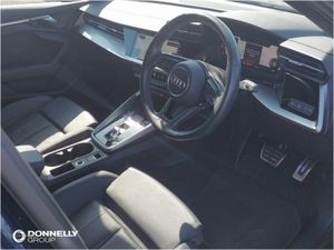 Audi A3 45 Tfsi e S Line Competition 5dr S Tronic - Image 4