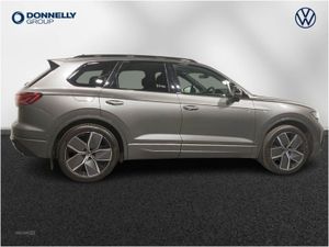 Volkswagen Touareg 3.0 V6 TDI 4motion 286 Black E - Image 4