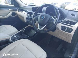 BMW X1 Sdrive 20i  178  Xline 5dr Step Auto - Image 4