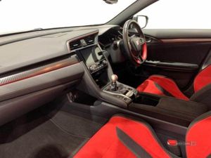 Honda Civic 2.0 Vtec Turbo Type R GT 5dr - Image 2