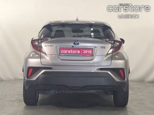 Toyota C-HR 1.8 PET Hybrid 5DR - Image 4