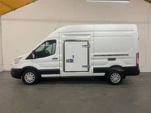 2021 Ford Transit2.0 350 Eco Blue Trend FWD L3 H3 - Image 2