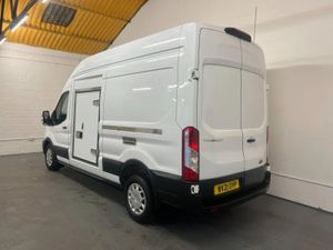 2021 Ford Transit2.0 350 Eco Blue Trend FWD L3 H3 - Image 3