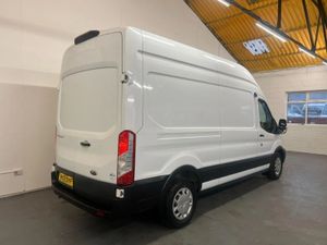 2021 Ford Transit2.0 350 Eco Blue Trend FWD L3 H3 - Image 4