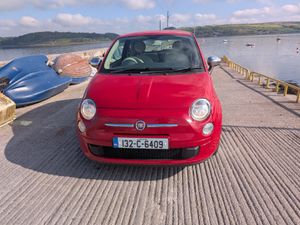 Fiat 500 2013 - Image 2