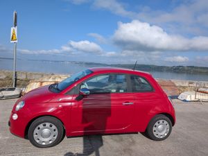 Fiat 500 2013 - Image 4