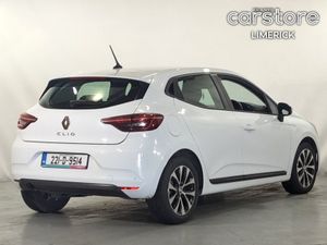 Renault Clio Iconic TCe 90 Auto CVT - Image 3