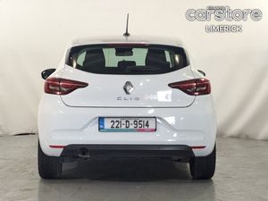 Renault Clio Iconic TCe 90 Auto CVT - Image 4