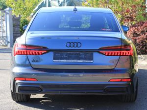 A6 S Line Black Edition 204Bhp - Image 4
