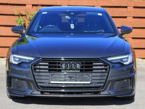 A6 S Line Black Edition 204Bhp - Image 2