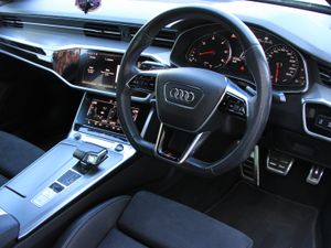A6 S Line Black Edition 204Bhp - Image 3