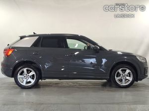 Audi Q2 1.0 Tfsi  low Mileage - Image 2