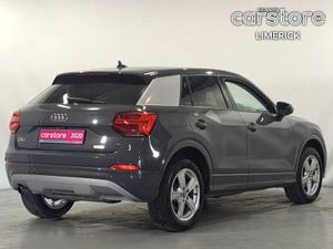 Audi Q2 1.0 Tfsi  low Mileage - Image 3