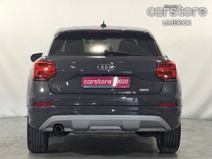 Audi Q2 1.0 Tfsi  low Mileage - Image 4