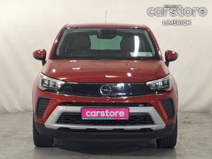 Opel Crossland X 1.5 Turbo D 102PS 6 Speed SC - Image 2