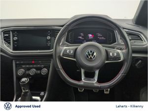Volkswagen T-Roc Sport 1.5tsi 150HP - Image 4
