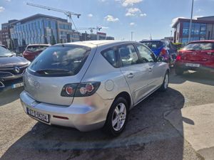 Mazda Mazda3 2007 - Image 4