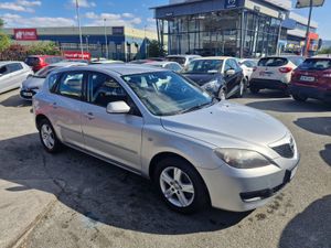 Mazda Mazda3 2007 - Image 3