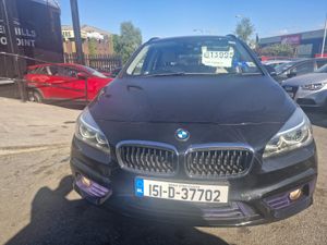 BMW 2-Series 2015 - Image 2