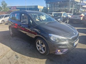 BMW 2-Series 2015 - Image 3