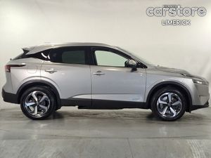 Nissan QASHQAI Epower Qashqai SV Premium - Image 2