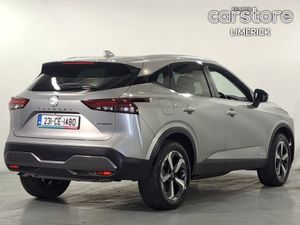 Nissan QASHQAI Epower Qashqai SV Premium - Image 3