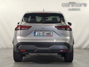 Nissan QASHQAI Epower Qashqai SV Premium - Image 4