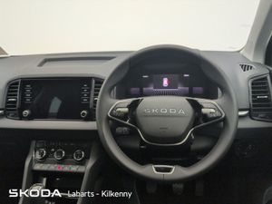 Skoda Karoq Selection 1.0tsi 115HP - Image 4