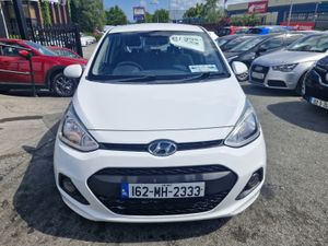 Hyundai i10 2016 - Image 2