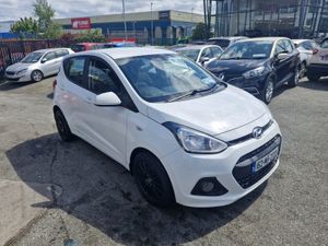 Hyundai i10 2016 - Image 3