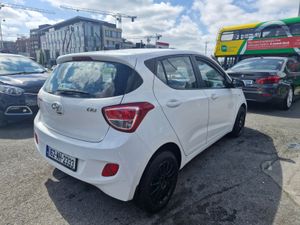 Hyundai i10 2016 - Image 4