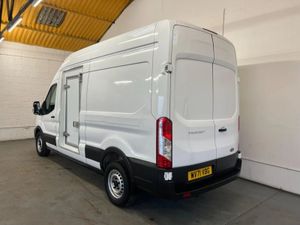 2021 Ford Transit 2.0 350 Eco Blue Leader FWD L3 - Image 3