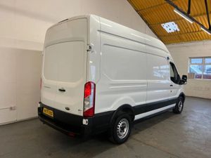 2021 Ford Transit 2.0 350 Eco Blue Leader FWD L3 - Image 4