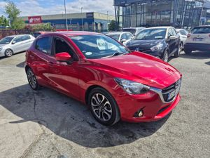 Mazda Mazda2 2015 - Image 3
