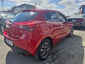 Mazda Mazda2 2015 - Image 4