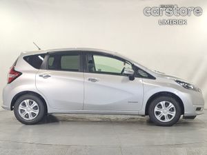 Nissan NOTE E-power - Image 2